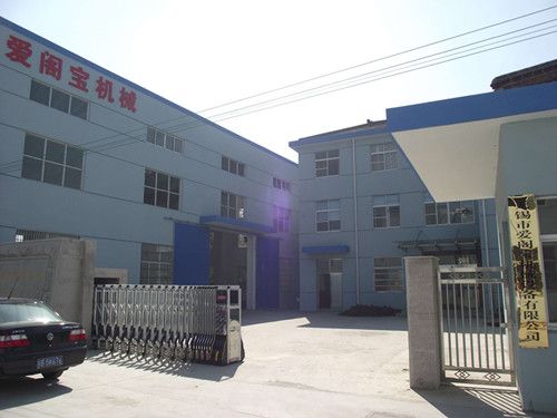 Wuxi ABK Quality Control & SGS Verification: An Inside View
