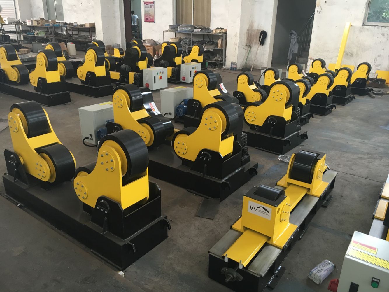 Top 10 Welding Manipulator Manufacturers for Heavy Industry in 2026