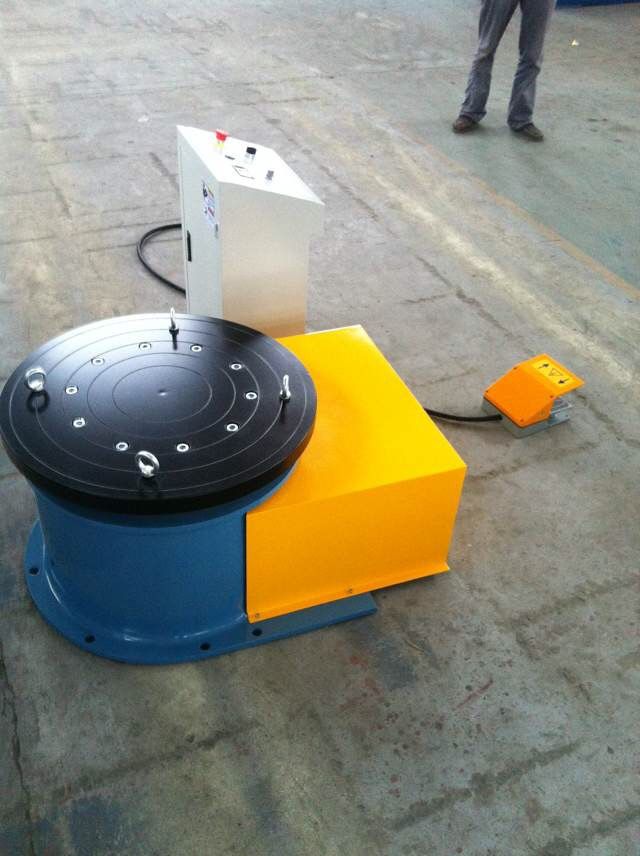 HB-10 Welding Turntable