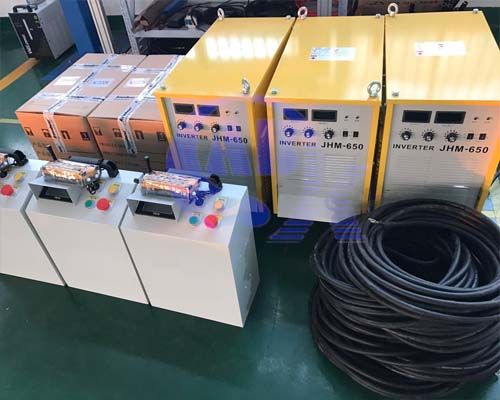 Difícil enfrentarse a máquina